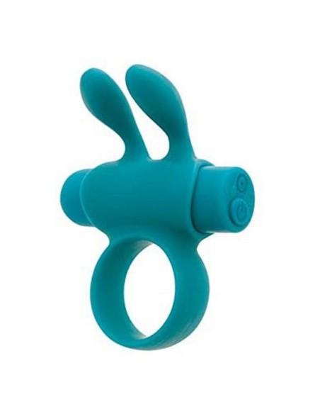 Anneau Pénis S Pleasures Turquoise