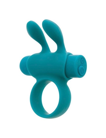 Anneau Pénis S Pleasures Turquoise