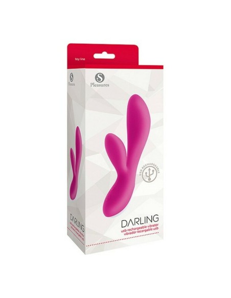 Lapin S Pleasures Rose Fuchsia