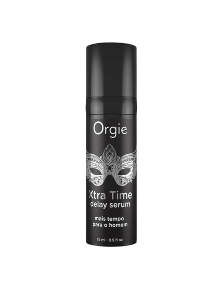 Crème retardante Orgie (15 ml)