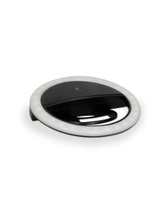 Anneau Lumineux pour Selfie Rechargeable KSIX TP-8427542116006_BXYOUTBMINI_Vendor 3W 2