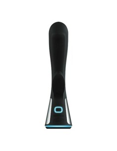 Vibration de Stimulation Double Kiiroo Noir (18 cm) 2