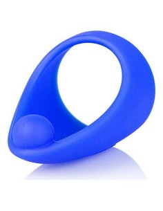 Anneau Pénis The Screaming O Slingo Bleu 2