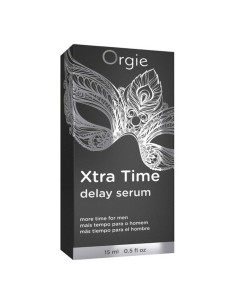 Crème retardante Orgie (15 ml) 2