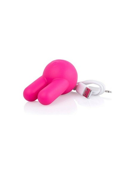 Vibromasseur The Screaming O Affordable Rechargeable Rose