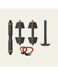 Kit de Musculation Haltères Xiaomi 30 Kg 30 Kg 2