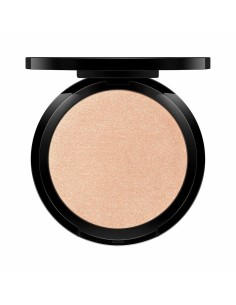 Poudres Compactes de Bronzage High'Light  Rimmel London 99350066694 Nº 002 Candleit 8 g 2