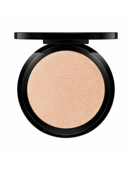 Poudres Compactes de Bronzage High'Light  Rimmel London 99350066694 Nº 002 Candleit 8 g
