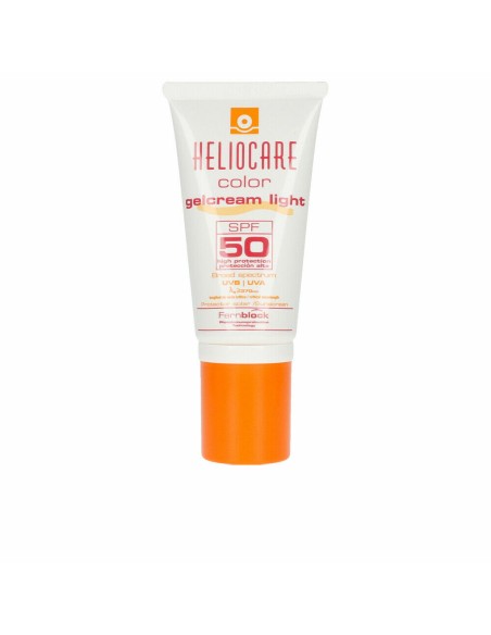 Protecteur Solaire Heliocare Light 50 (50 ml)