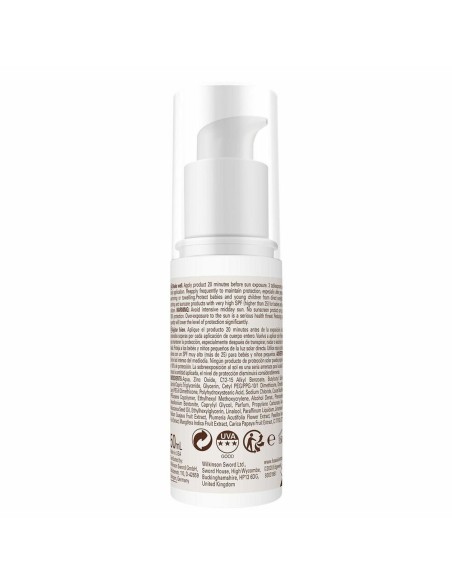 Lotion Solaire Hawaiian Tropic Y301764100 Lait solaire Spf 30 50 ml