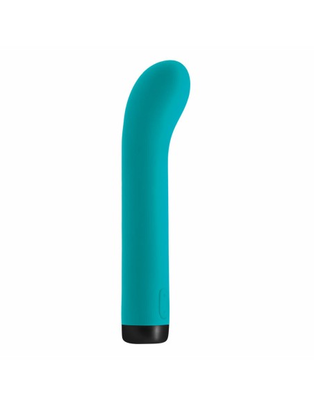 Vibromasseur à boules S Pleasures Turquoise