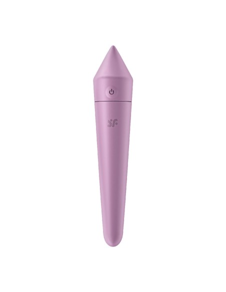 Vibromasseur à boules Ultra Power Satisfyer 8 Lila