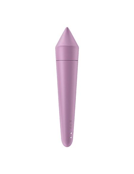 Vibromasseur à boules Ultra Power Satisfyer 8 Lila