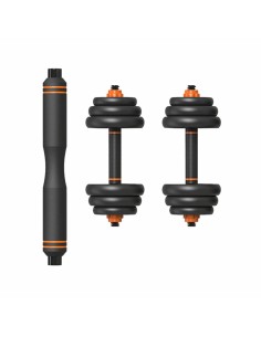 Haltères Xiaomi 25 kg Multicouleur