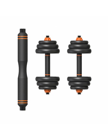 Haltères Xiaomi 25 kg Multicouleur