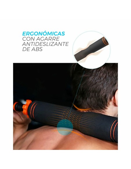 Kit de Musculation Haltères Xiaomi 40 kg