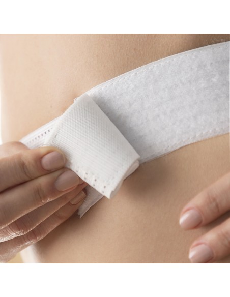 Ceinture de Massage Vibrante pour Sculpter le Corps Bubratt InnovaGoods