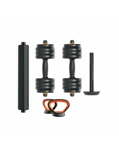 Haltères Xiaomi FED V2 40Kg
