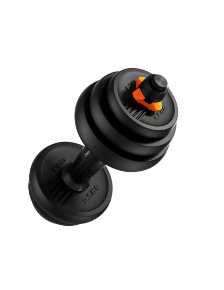 Haltères Xiaomi FED V2 40Kg