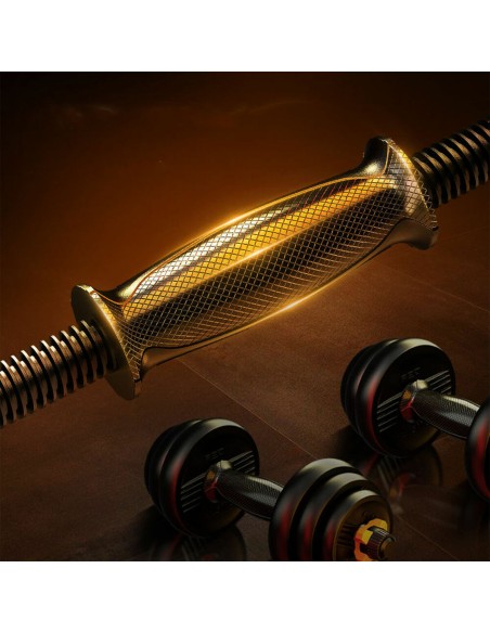 Haltères Xiaomi FED V2 40Kg