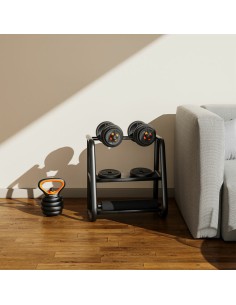 Haltères Xiaomi FED 10 kg 10 kg 2