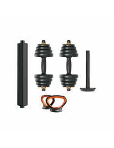 Haltères Xiaomi ORMANC30V2 30 kg 30 Kg