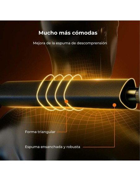 Haltères Xiaomi ORMANC30V2 30 kg 30 Kg