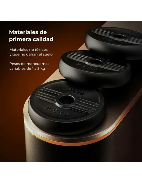 Haltères Xiaomi ORMANC30V2 30 kg 30 Kg