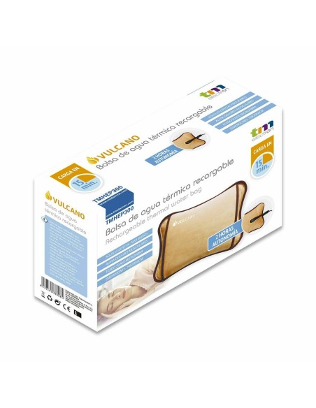 Bouillotte Rechargeable