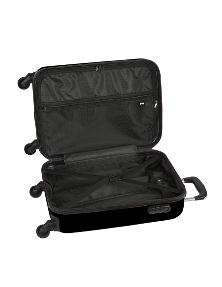 Trolley de Cabine Batman  batman  Noir 20'' 34.5 x 55 x 20 cm