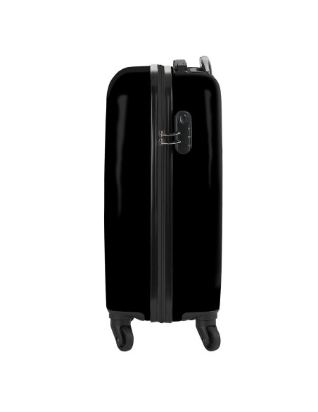 Trolley de Cabine Batman  batman  Noir 20'' 34.5 x 55 x 20 cm