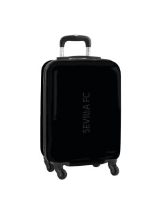 Trolley de Cabine Sevilla Fútbol Club  sevilla fc  34.5 x 55 x 20 cm Noir 20''