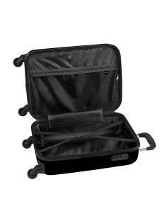 Trolley de Cabine Sevilla Fútbol Club  sevilla fc  34.5 x 55 x 20 cm Noir 20'' 2