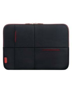 Housse d'ordinateur portable Samsonite Airglow 13,3" Noir 50 x 33,5 x 25 cm