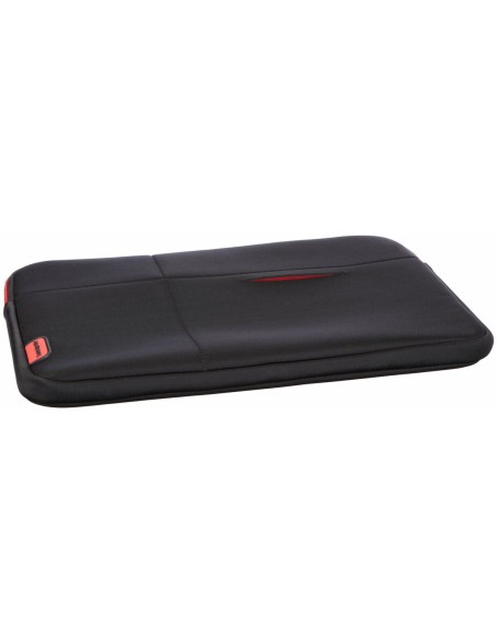 Housse d'ordinateur portable Samsonite Airglow 13,3" Noir 50 x 33,5 x 25 cm