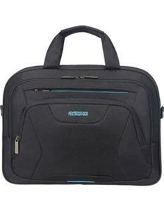 Housse pour ordinateur portable Samsonite At Work 15,6" Noir 12 x 41,5 x 32 cm