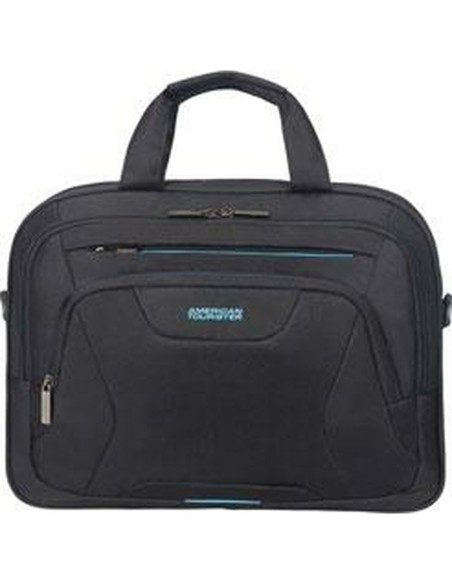 Housse pour ordinateur portable Samsonite At Work 15,6" Noir 12 x 41,5 x 32 cm