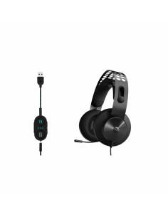Casque avec Microphone Gaming Lenovo Legion H500 Pro