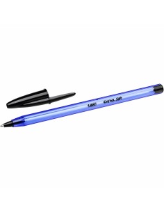 Crayon Bic Cristal Soft 1-2 mm 50 Pièces