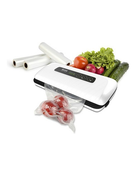 Emballage sous vide TM Electron