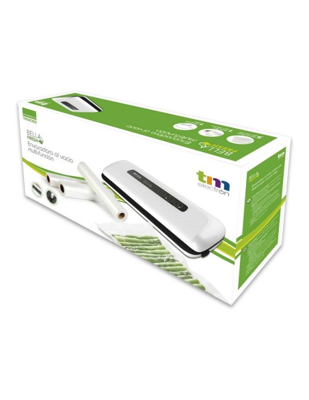 Emballage sous vide TM Electron