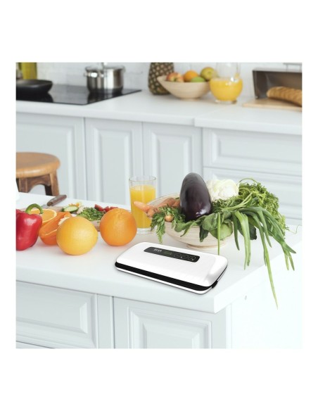 Emballage sous vide TM Electron