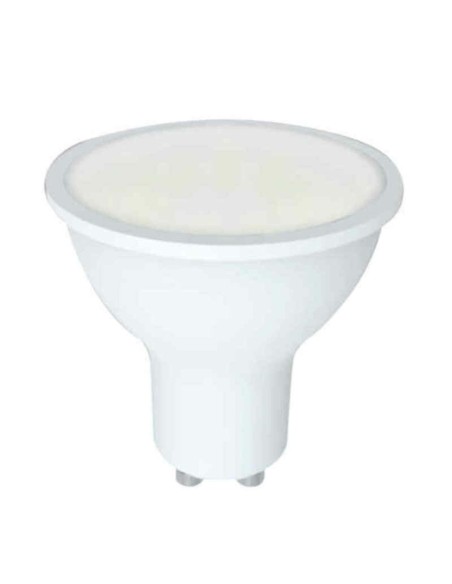 Ampoule à Puce LED Denver Electronics SHL-440 Wifi 5W GU10 2700K - 6500K GU10