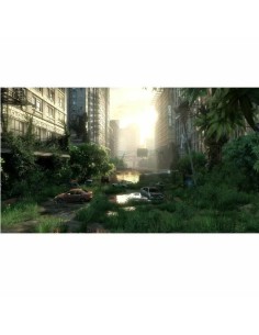 Jeu vidéo PlayStation 4 Naughty Dog The Last of Us Remastered PlayStation Hits 2