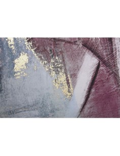 Cadre DKD Home Decor 103 x 4,5 x 103 cm Eléphant Moderne (2 Unités) 2