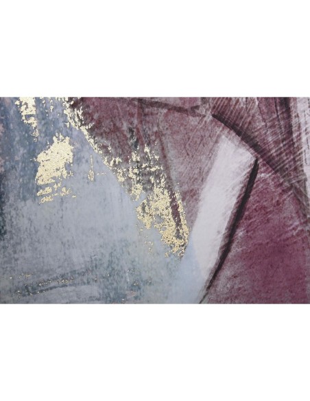 Cadre DKD Home Decor 103 x 4,5 x 103 cm Eléphant Moderne (2 Unités)