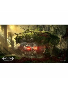 Jeu vidéo PlayStation 4 Guerrilla Games Horizon: Forbidden West 2