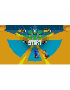 Jeu vidéo PlayStation 4 SEGA Sonic Origins Plus 2