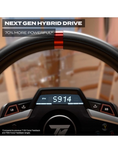 Volant Racing Thrustmaster 4460182