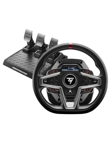 Volant Racing Thrustmaster 4460182